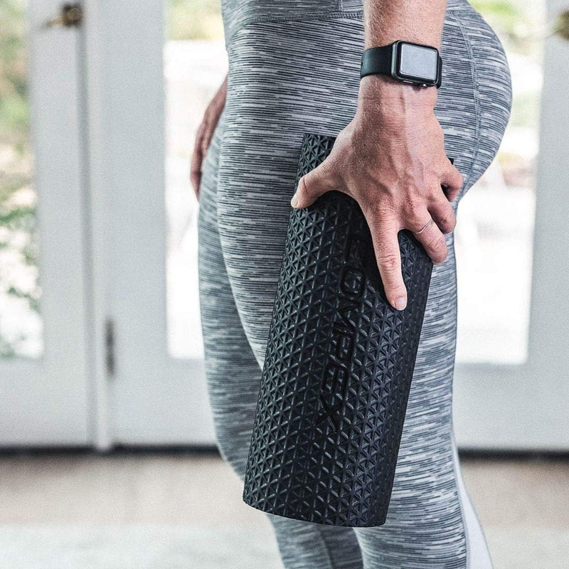 Load image into Gallery viewer, Compex® Ion™ Vibrating Deep Tissue Massage Roll