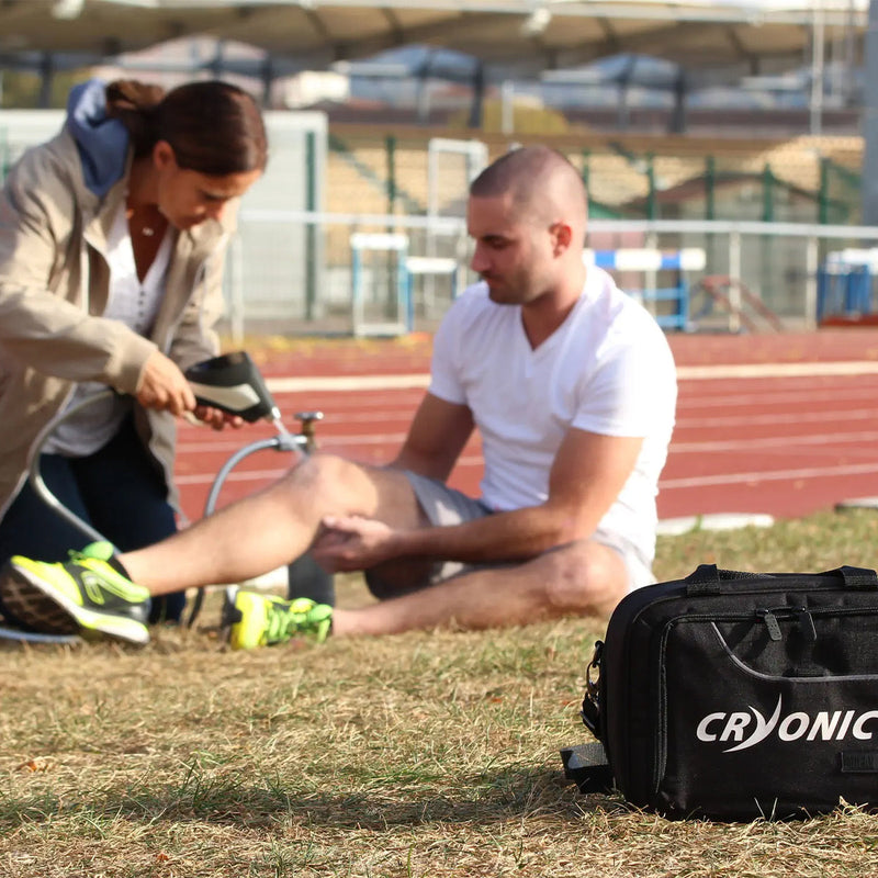 Load image into Gallery viewer, Cryoscreen®