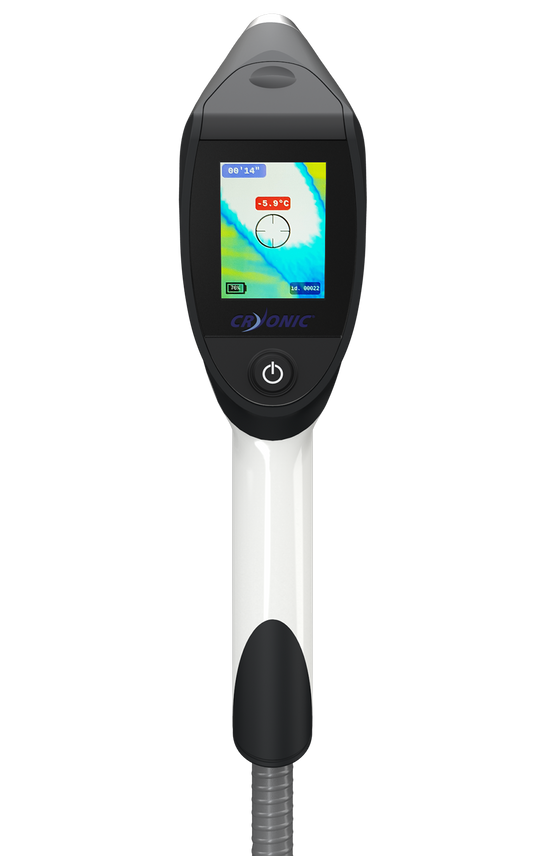 Cryoscreen® Technology