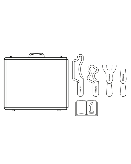 DiaCaRe 7000 Optional Kits