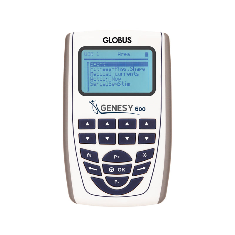 Load image into Gallery viewer, Genesy 600