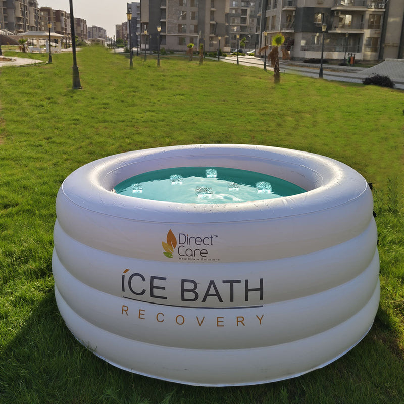 Load image into Gallery viewer, Portable Ice Bath