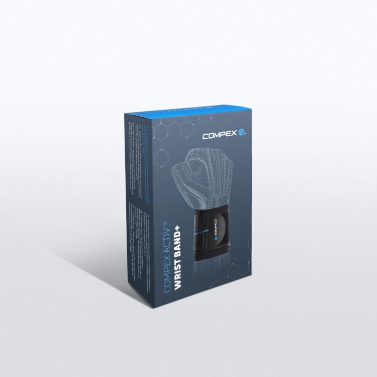 Load image into Gallery viewer, COMPEX ACTIV'® WRIST BAND+