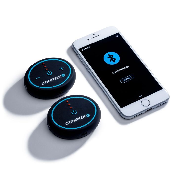 Load image into Gallery viewer, COMPEX MINI