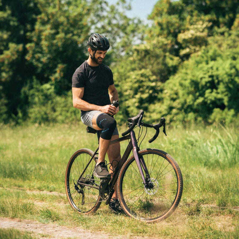 Load image into Gallery viewer, COMPEX ACTIV’® KNEE