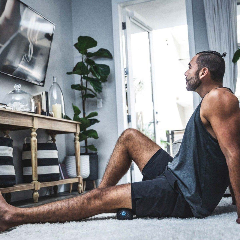 Load image into Gallery viewer, Compex® Molecule™ Compact Vibrating Massage Ball