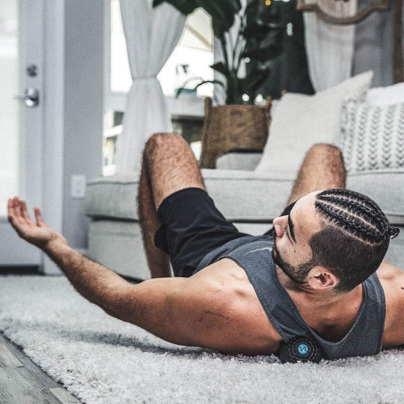 Load image into Gallery viewer, Compex® Molecule™ Compact Vibrating Massage Ball