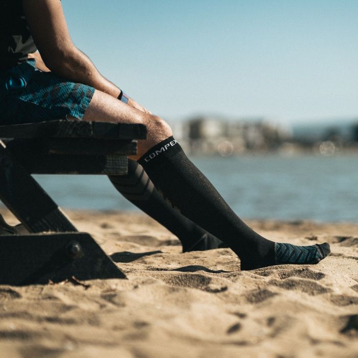 Load image into Gallery viewer, COMPEX RECOVERY SOCKS