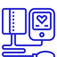 Personalized Pressure feature