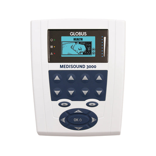 GLOBUS Ultrasound