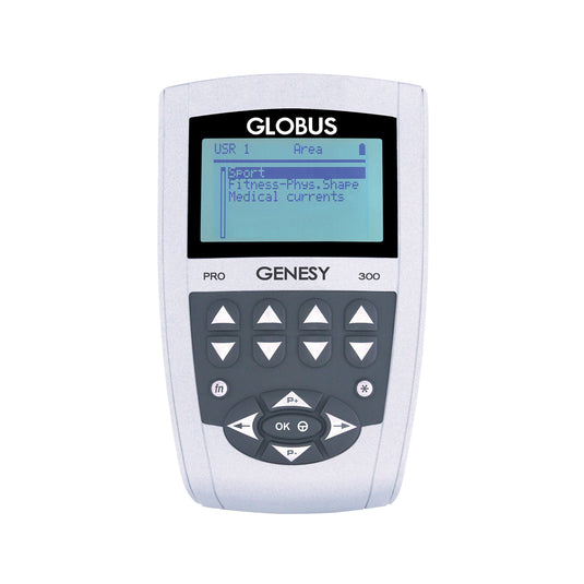 GLOBUS Electrotherapy