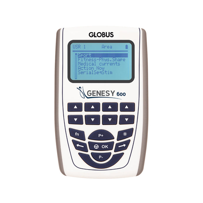 Genesy 600