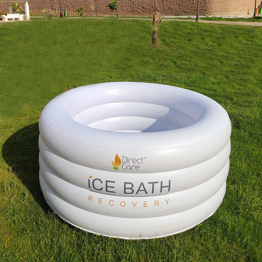 Portable Ice Bath