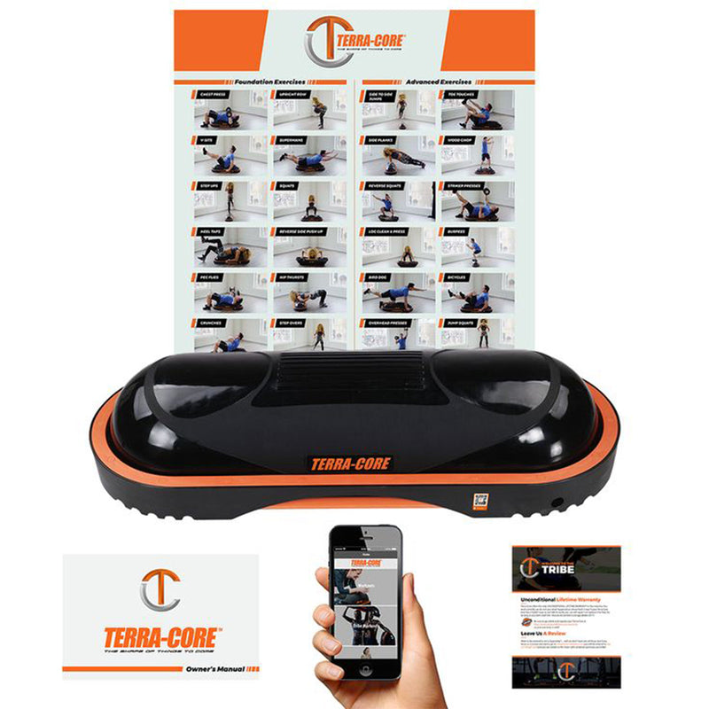 Load image into Gallery viewer, Terra-Core Balance Trainer
