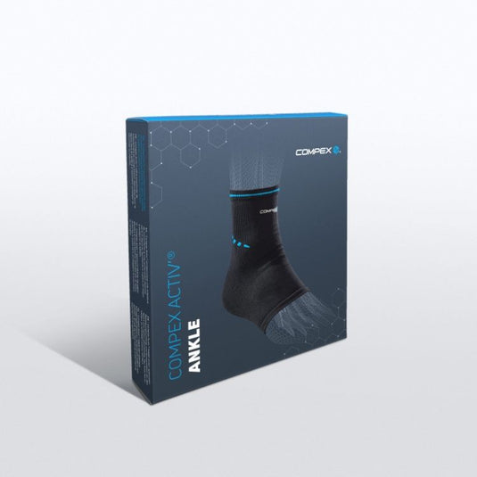 COMPEX ACTIV’® ANKLE