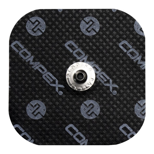 COMPEX SMALL 1-SNAP ELECTRODES