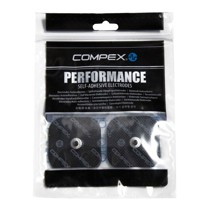 COMPEX SMALL 1-SNAP ELECTRODES