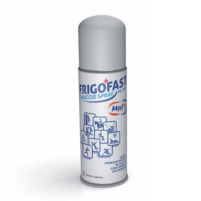 Frigofast Cooling Spray