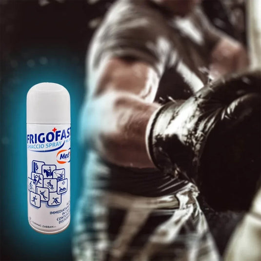 Frigofast Cooling Spray