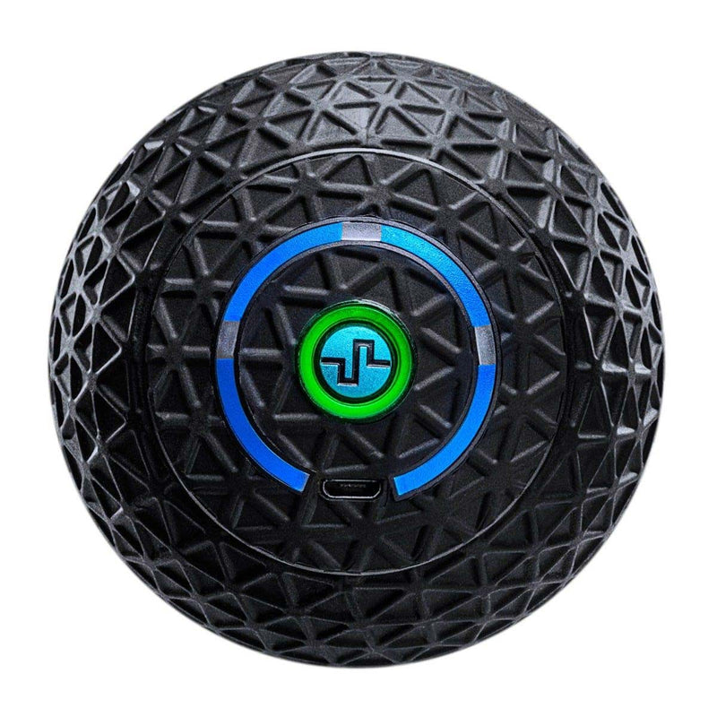 Load image into Gallery viewer, Compex® Molecule™ Compact Vibrating Massage Ball
