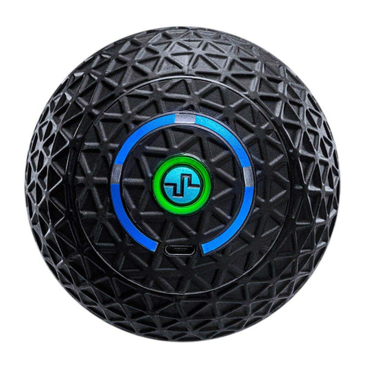 Compex® Molecule™ Compact Vibrating Massage Ball