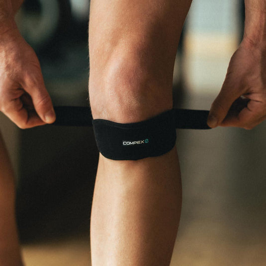 COMPEX ACTIV'® PATELLA STRAP